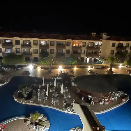Apartamento Mar&relax Costa Del Silencio