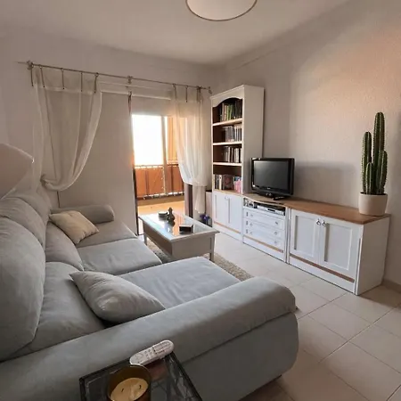 Apartamento Mar&relax