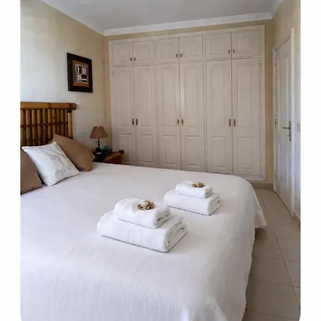 Apartamento Mar&relax
