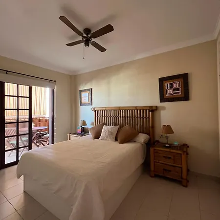 Lejlighed Mar&relax *