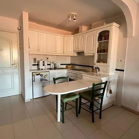 Lejlighed Mar&relax *