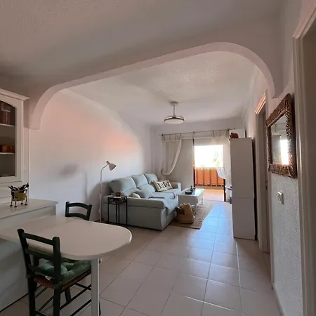 Mar&relax Lejlighed Costa del Silencio