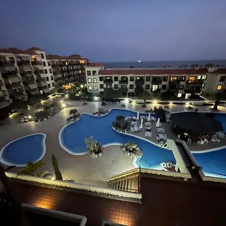 Mar&relax Lejlighed Costa del Silencio