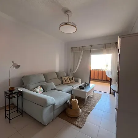 Mar&relax * Costa del Silencio