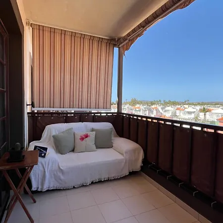 Mar&relax Lejlighed *