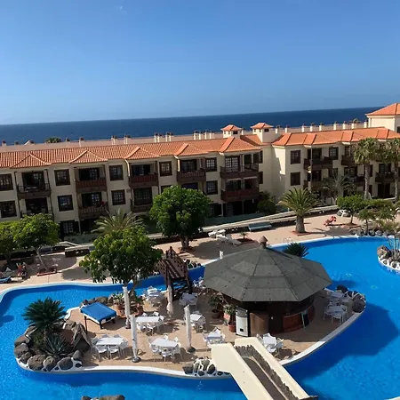 Lejlighed Mar&relax Costa del Silencio