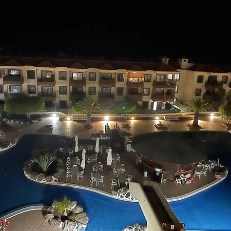 Apartamento Mar&relax Costa del Silencio