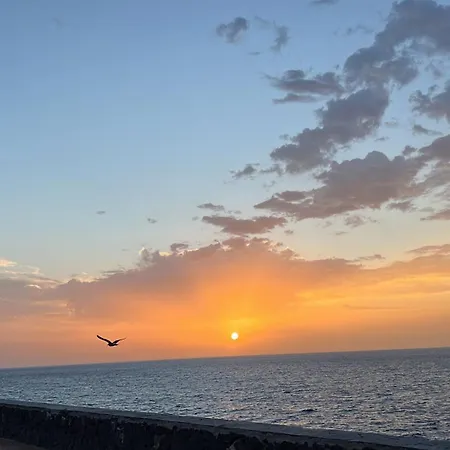 Mar&relax * Costa del Silencio