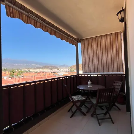 Mar&relax Appartamento Costa Del Silencio