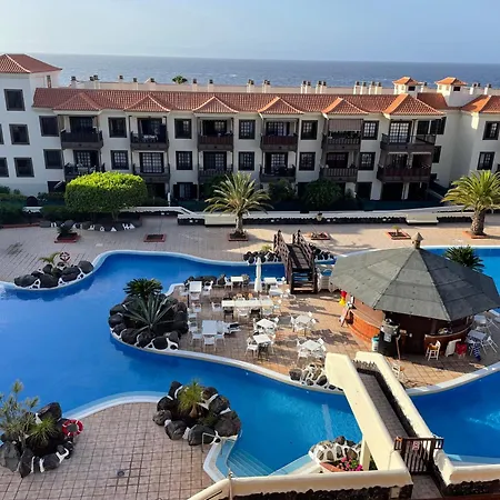 Mar&relax Costa del Silencio