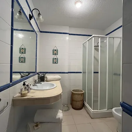 Mar&relax Apartment