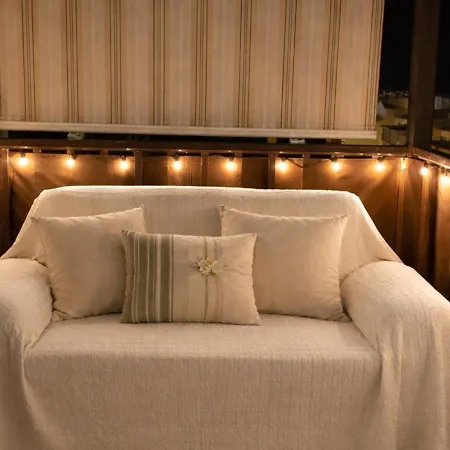 Mar&relax Costa del Silencio