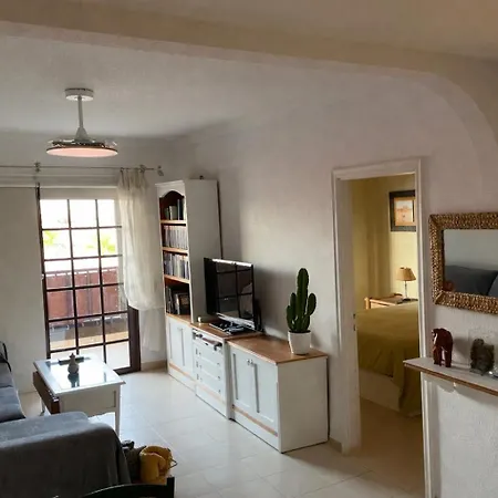 Mar&relax * Costa del Silencio