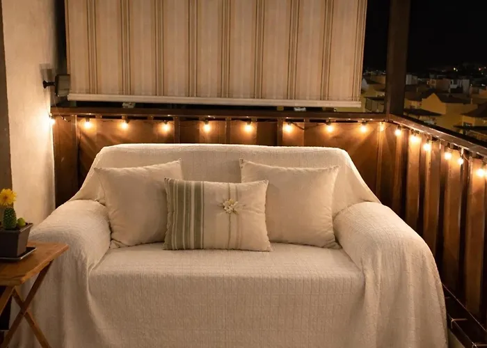 Mar&relax Costa del Silencio