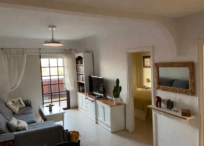 Mar&relax * Costa del Silencio