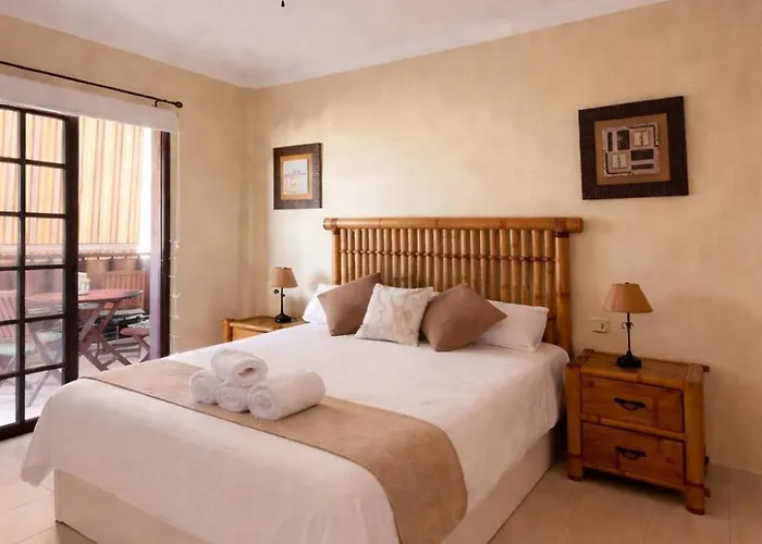 Mar&relax Costa del Silencio