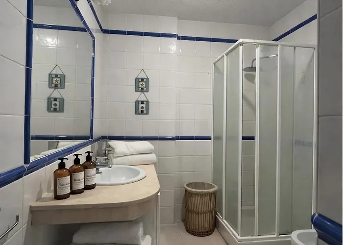 Mar&relax * Costa del Silencio